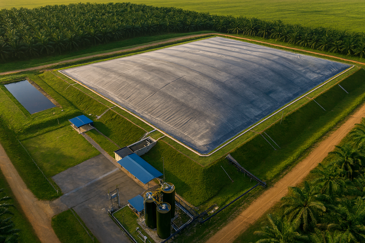 Green Wind Solar Hybrid Power