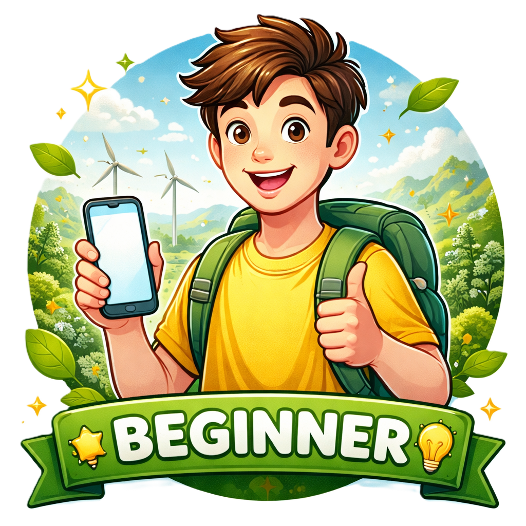 Beginer