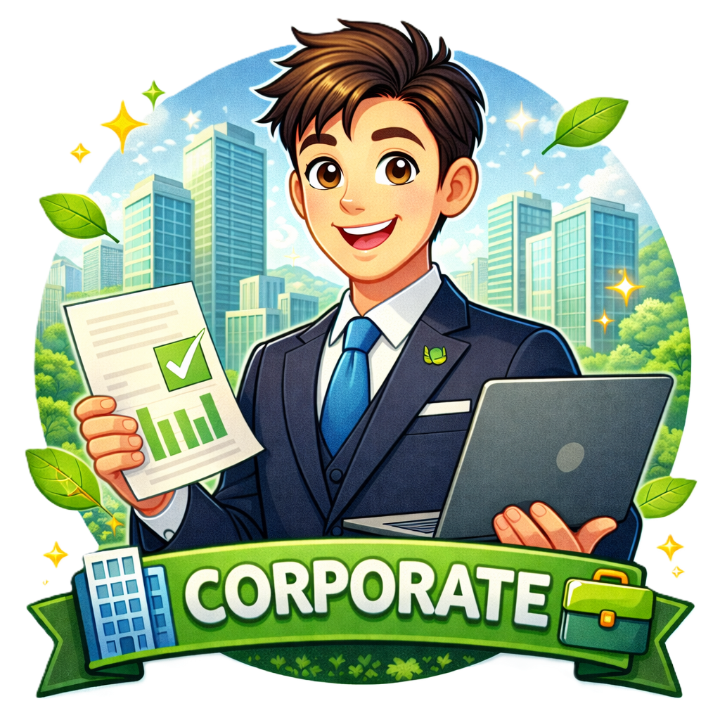 Corporate