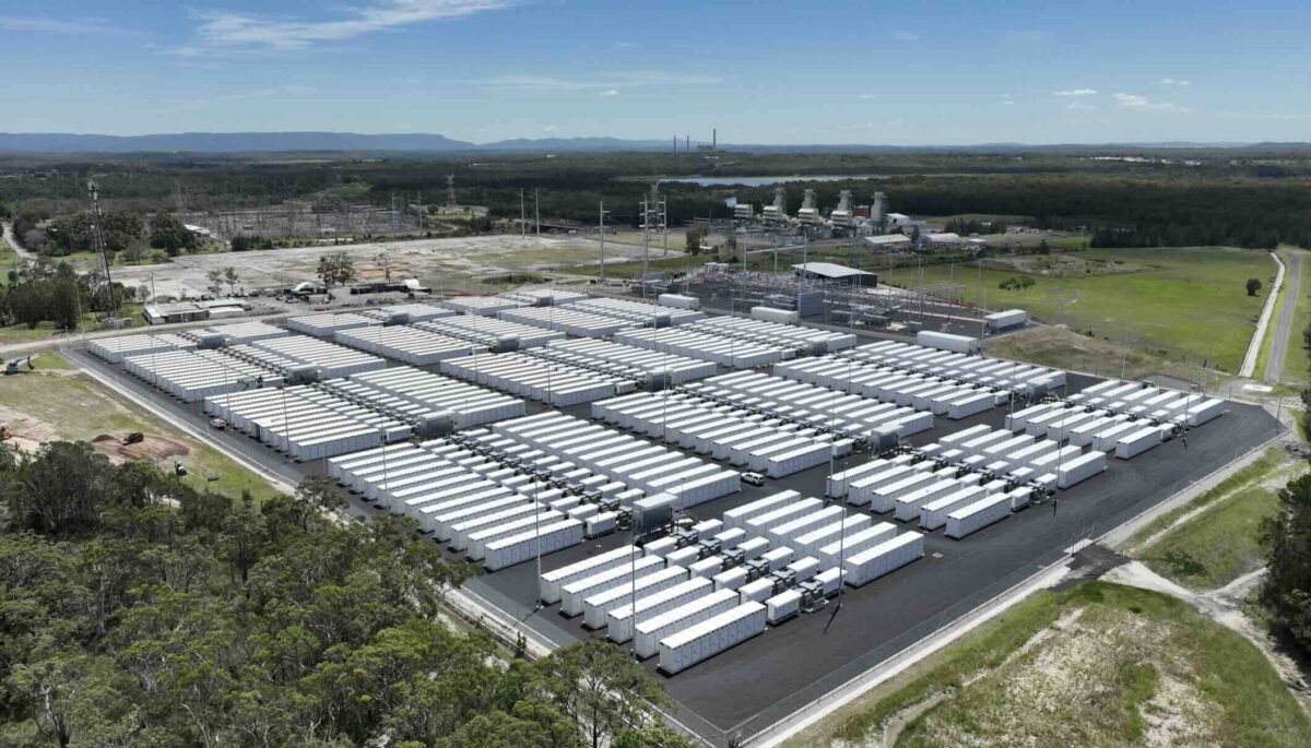 Green Wind Solar Hybrid Power