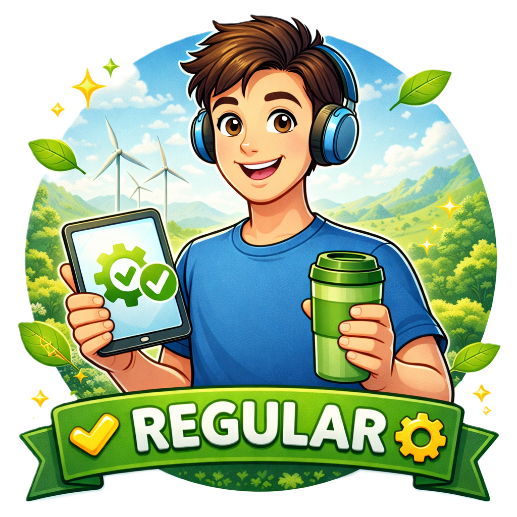 Regular