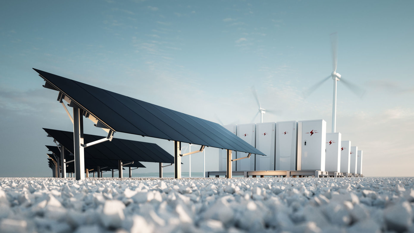 AI powered Energy Engine expert system