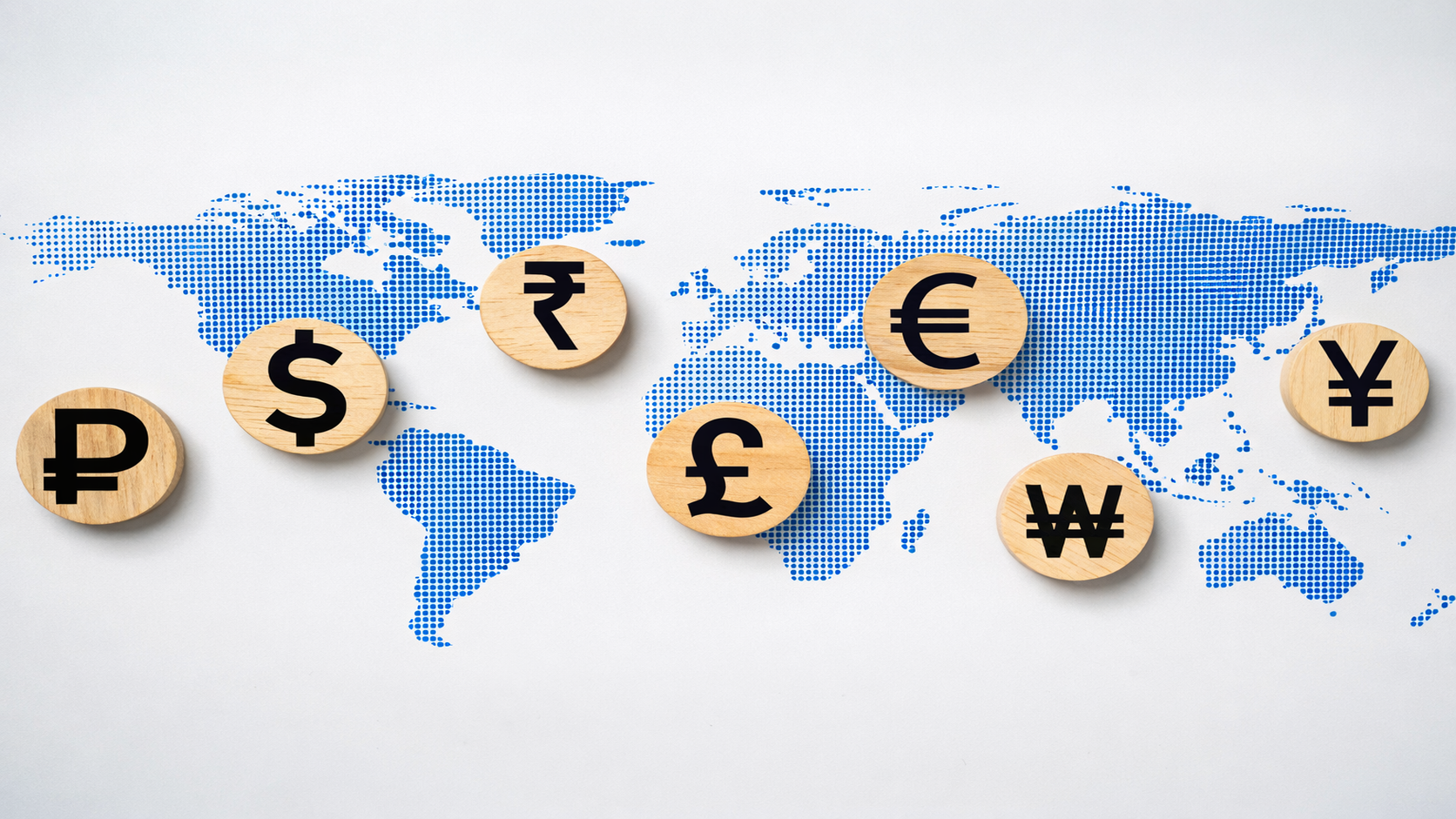 Global currency analysis feature