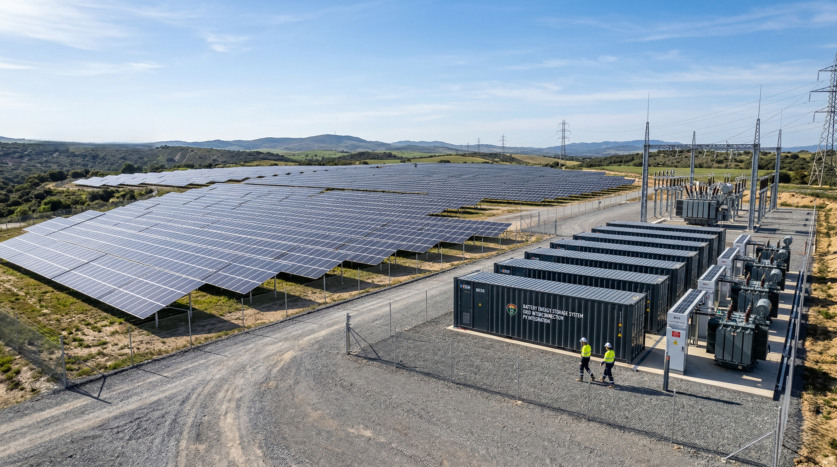 Green Solar Power