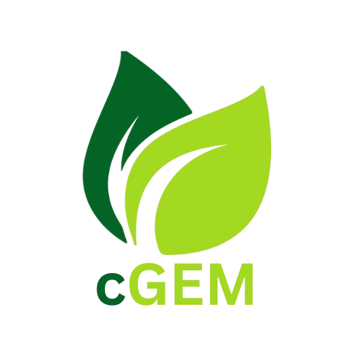 GreenCleanEnergy Logo