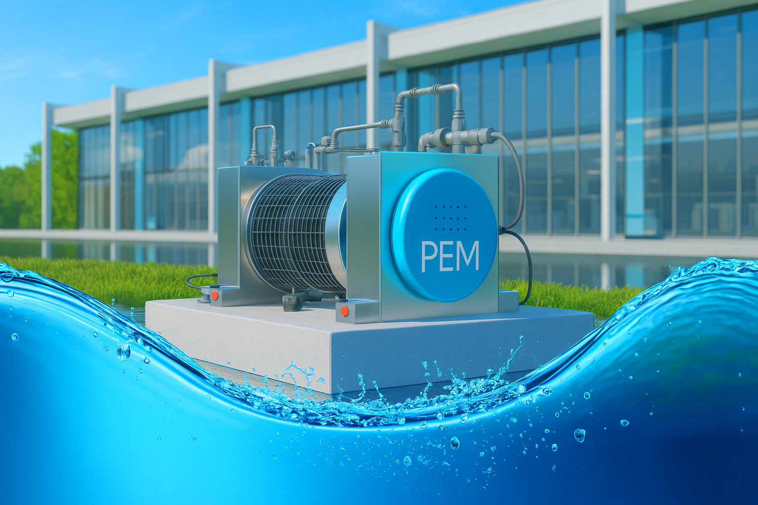 Green Hydrogen