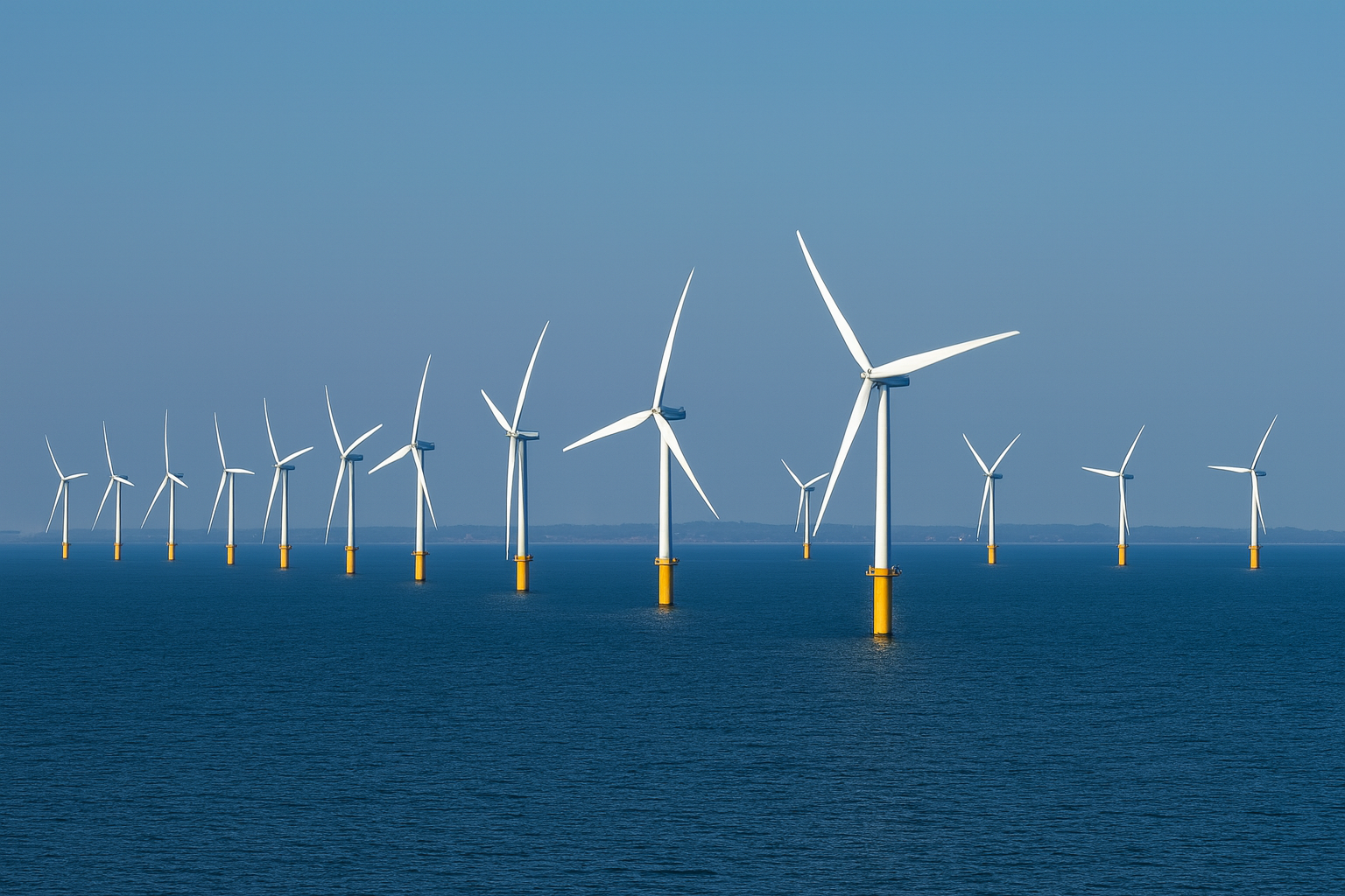 Green Wind Power