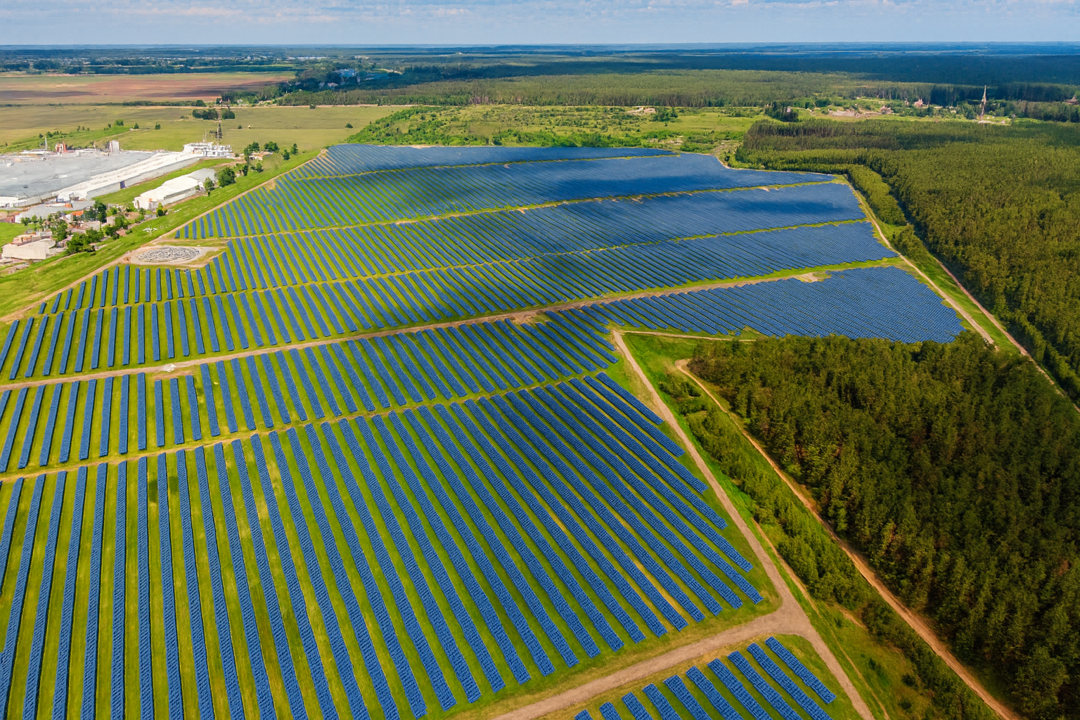 Green Ammonia